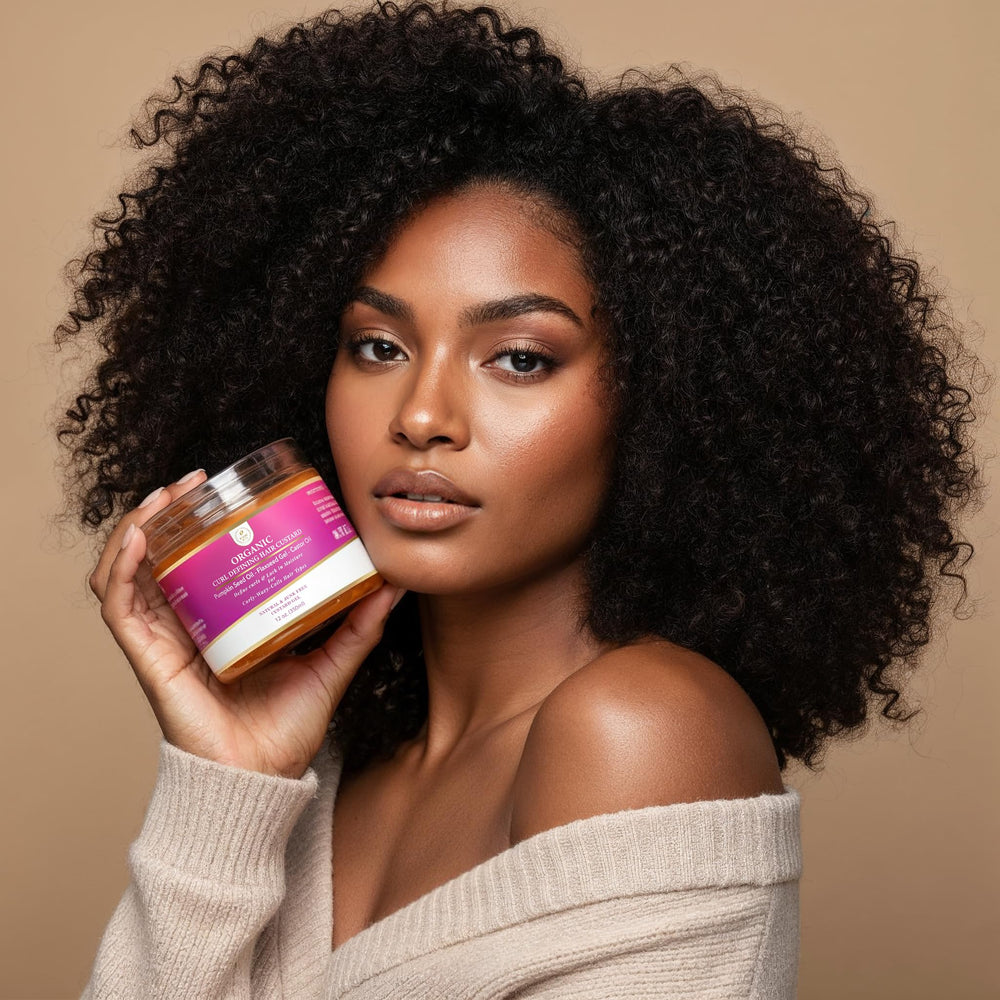 MAKOF BEAUTY label closeup highlighting clean formula and ingredient list benefit
