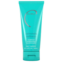 Malibu C front packaging showing travel conditioner and clear benefits
