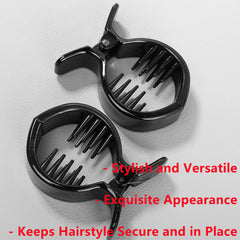 Malijnxin resin tortoise texture highlighting durable stylish finish