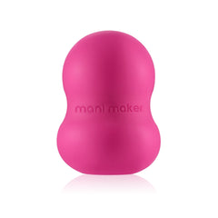 Mani Maker close-up texture highlighting soft non-slip surface benefit