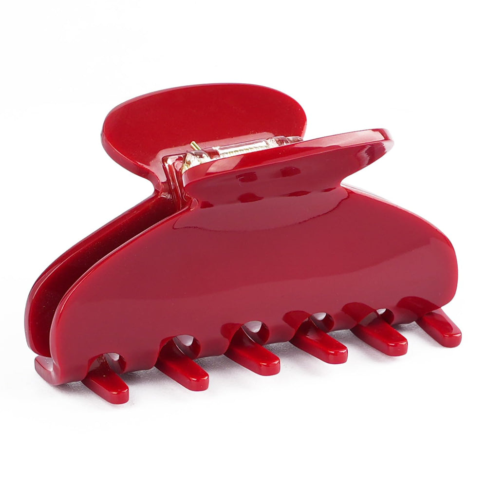 MAORULU front packaging showing cherry red clip and gift box benefit elegant presentation