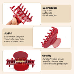 MAORULU clip on a dresser showing lifestyle scene benefit stylish accessory display
