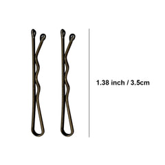 MAORULU coated pin surface detail demonstrating smooth finish and rust resistance