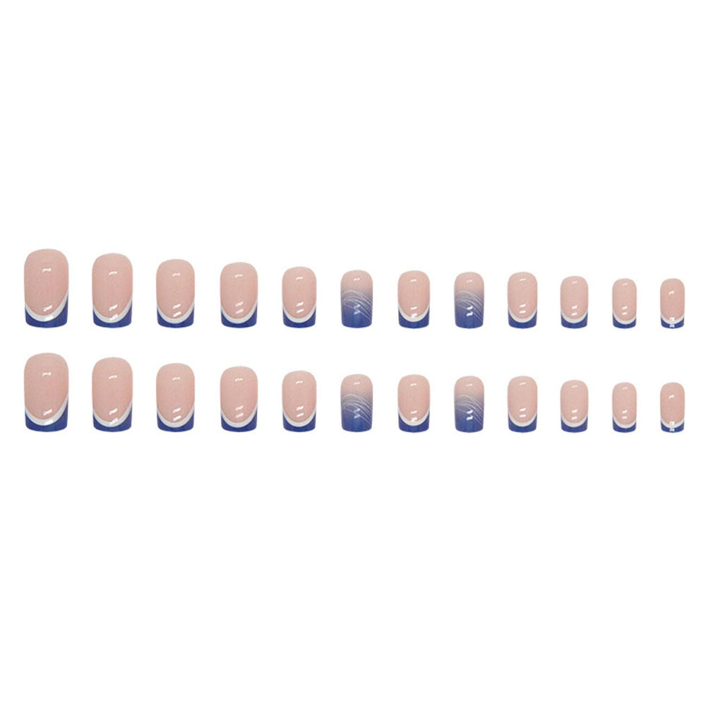 MAOTTIE layout of all 12 sizes showing selection variety for precise fit