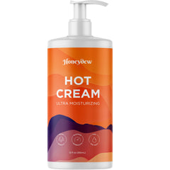 Maple Holistics jar on bathroom shelf showing everyday grooming routine