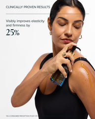 MARA packaging label clear view confirming clean, vegan formulation