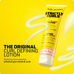 Marc Anthony silk protein and vitamin E representation for conditioning