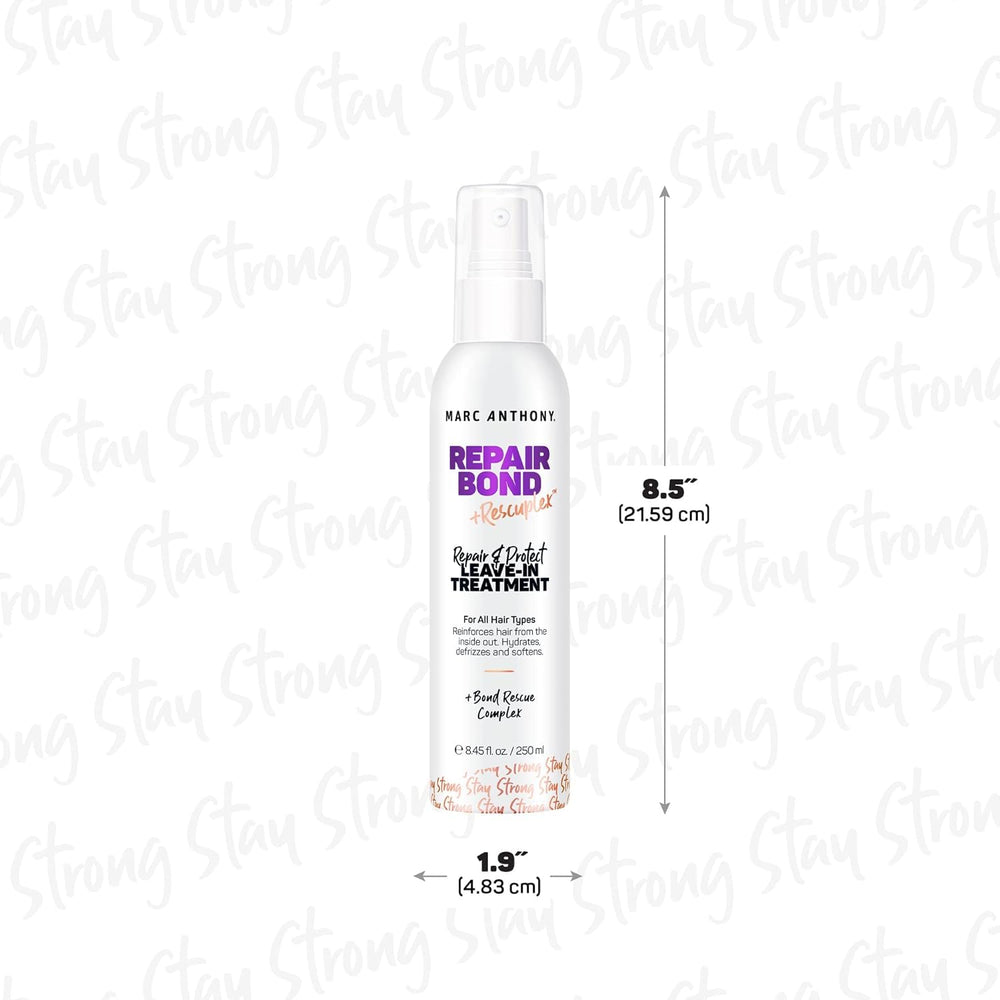 Marc Anthony spray nozzle delivering fine mist for even coverage