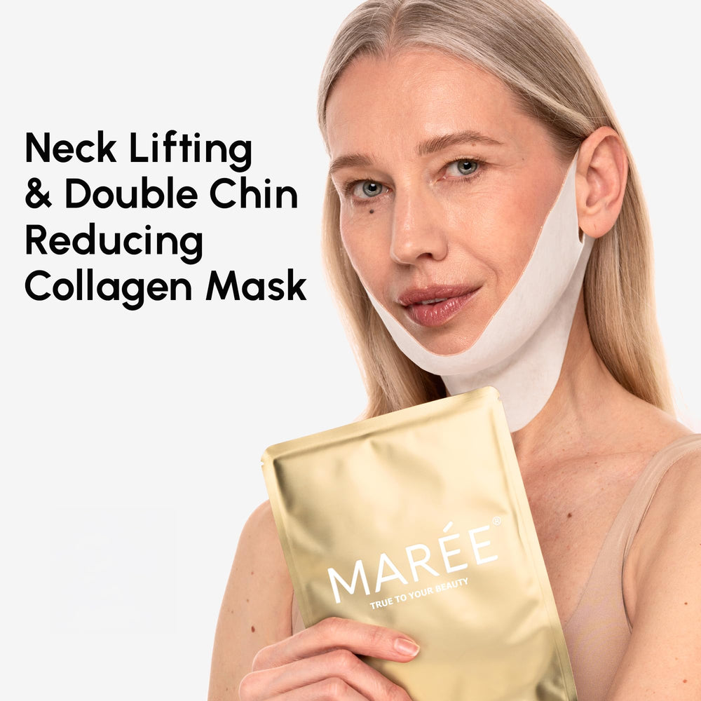MAREE close-up of hydrogel texture highlighting smooth adhesion