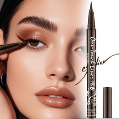 MARIA AYORA close-up felt tip showing precise control and smooth strokes