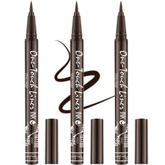 MARIA AYORA front packaging three pens showing value pack and shade benefits