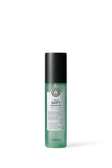 Maria Nila bottle front view showing label and size delivering clear product identity and benefit