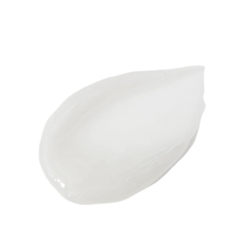 Mario Badescu acai and vanilla applied on lips demonstrating smoothing, non-greasy finish