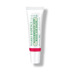 Mario Badescu front packaging showing tube and watermelon basil scent for quick identification