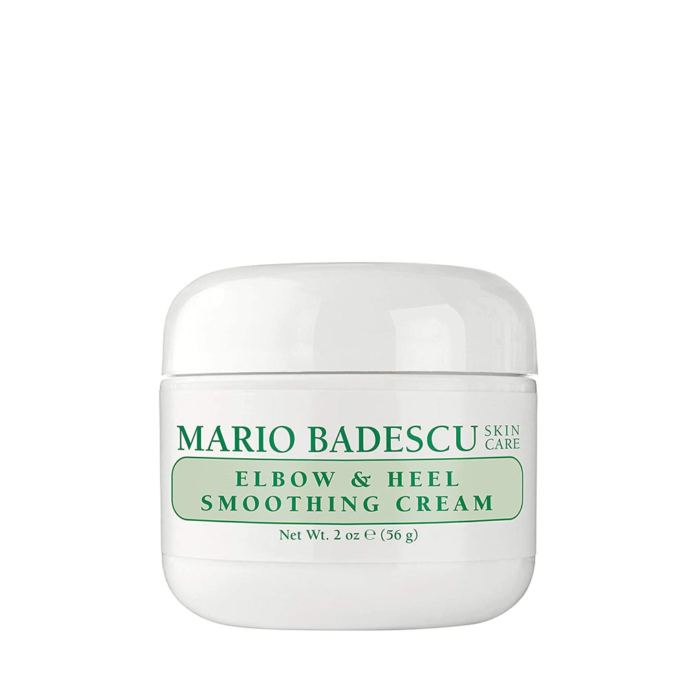 Mario Badescu front tube view showing product and benefits