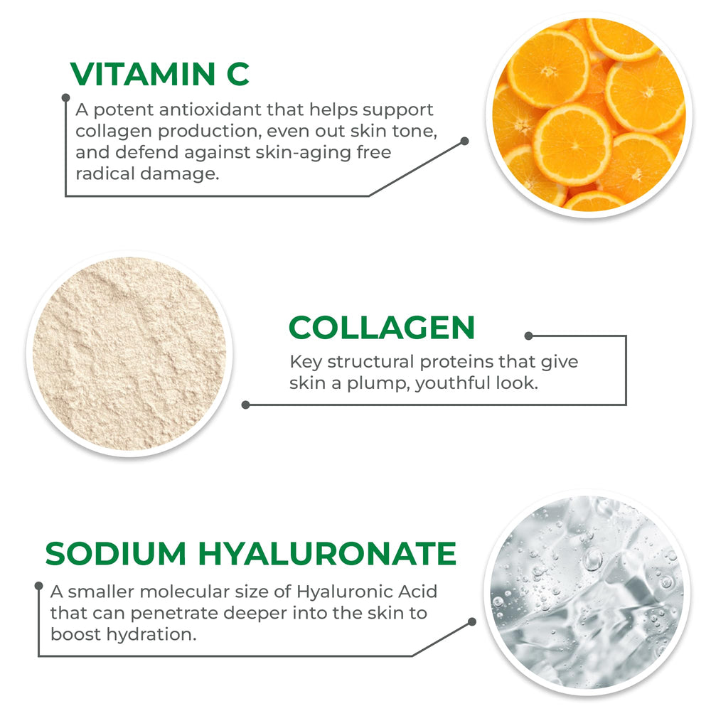 Mario Badescu dropper close-up releasing a precise drop for controlled nightly dosing benefit