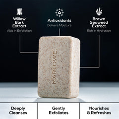 MARLOWE. stacked multipack bundle for easy restock and value