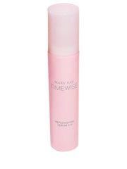 Bagues Marykay front bottle view showing label and fast-absorbing serum benefit