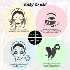 Maskiss ingredient collage featuring retinol and hyaluronic benefits