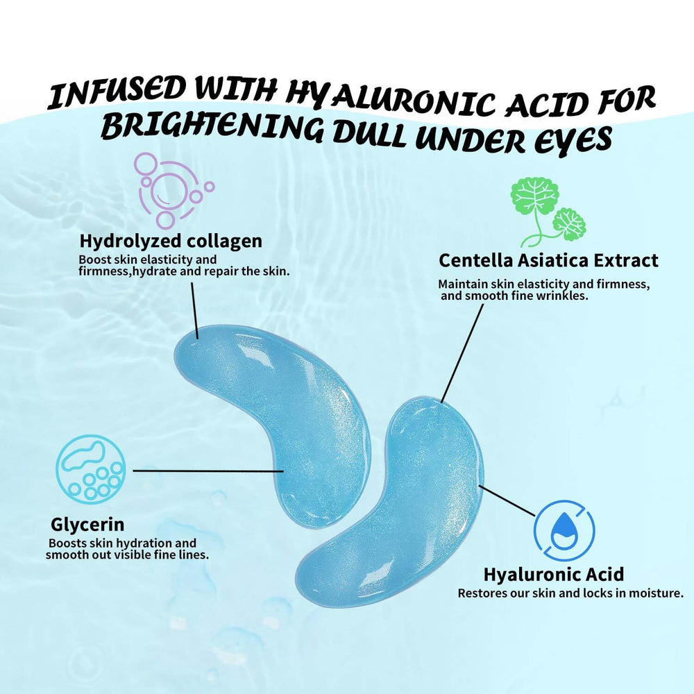 Maskiss jelly texture closeup highlighting hydration and smooth application