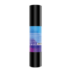 MATEPLEX display of five shades for matching scalp tones