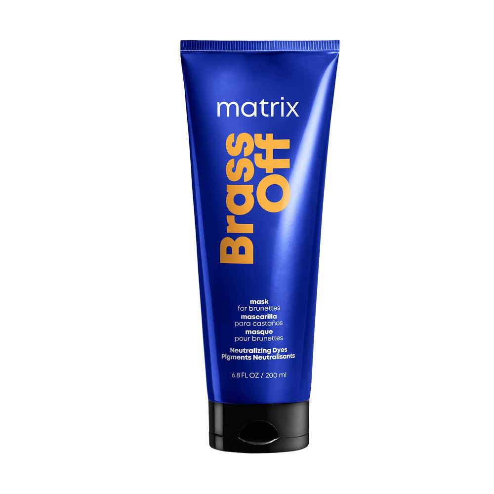 MATRIX front packaging showing product and branding for clear identification