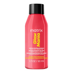 MATRIX front bottle shot showing sleek packaging and clear product benefit