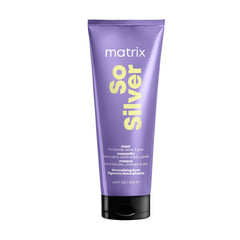 MATRIX front packaging showing product and usage benefit of toning