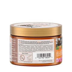 Maui Moisture on bathroom shelf in lifestyle setting suggesting daily use