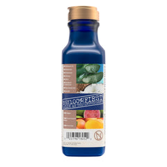 Maui Moisture bottle staged in bathroom for daily routine inspiration