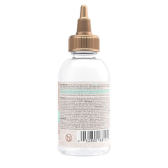 Maui Moisture in-shower routine lifestyle view illustrating scalp care use