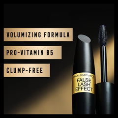 Max Factor brush texture detail showing bristles for clump-free separation