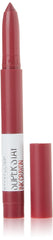 Maybelline crayon Accept A Dare front packaging shows bold color and product name