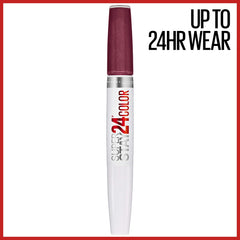 Maybelline precision applicator close-up for neat lines and exact placement benefit