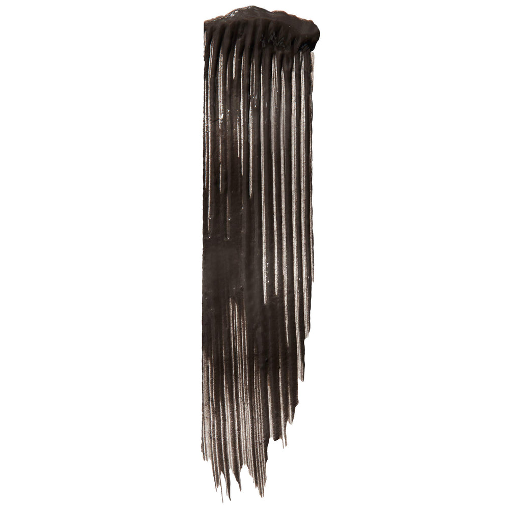 Maybelline Brow Fast Sculpt mini sculpting brush close-up for precise brow shaping