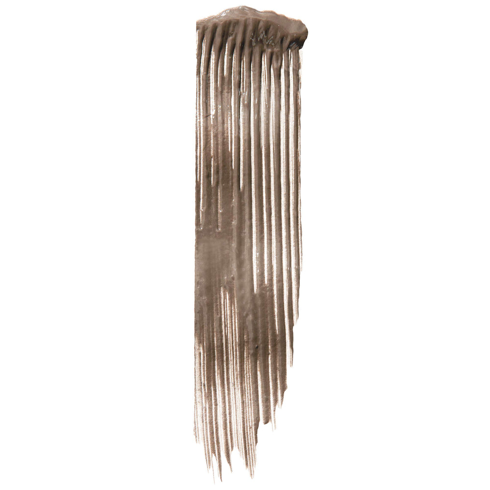 Maybelline mini sculpting brush detail showing precise brow placement benefit