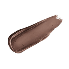 Maybelline Super Lock Brow Glue brush close-up styling precise hairs