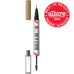 MAYBELLINE close-up of ultra-precision pen tip for hair-like strokes