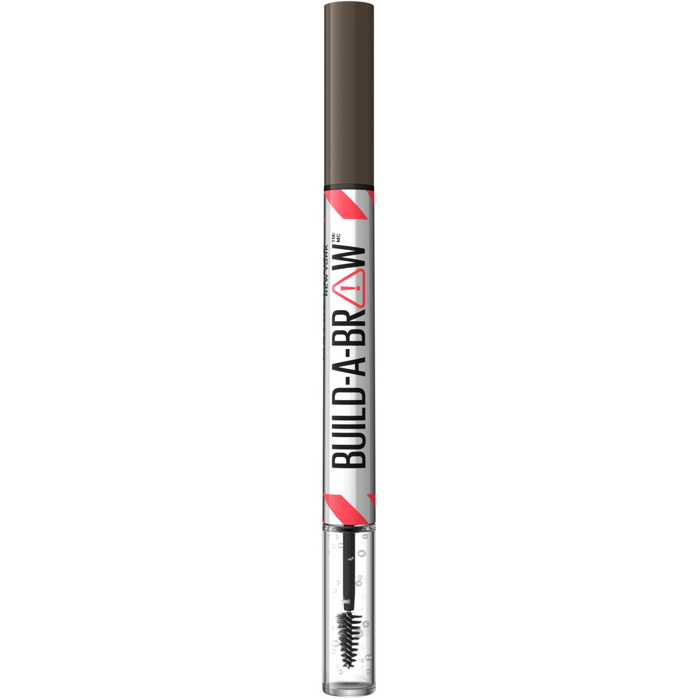 MAYBELLINE product in hand to show compact size and travel-friendly convenience