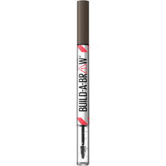 MAYBELLINE product in hand to show compact size and travel-friendly convenience