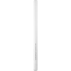 MAYBELLINE clear lip liner close-up of tip demonstrating creamy, smudge-resistant texture