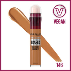 MAYBELLINE applicator sponge tip delivering precise, mess-free application
