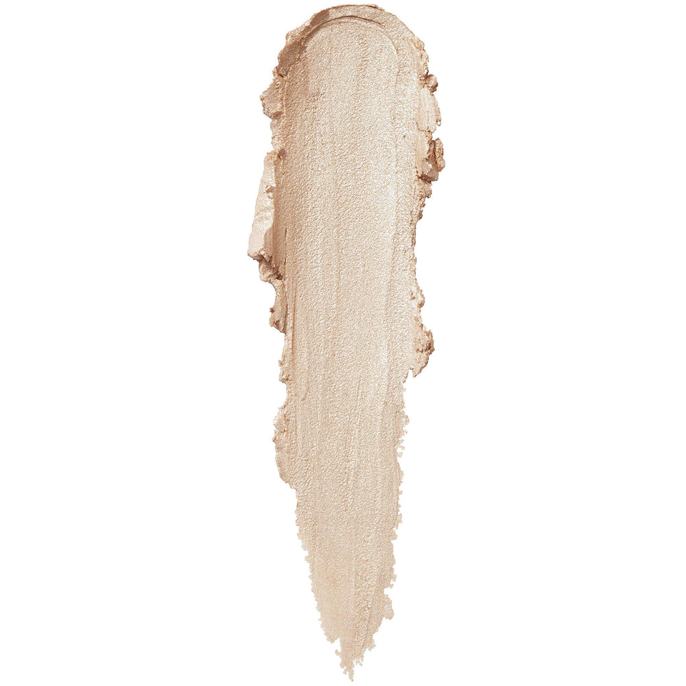 MAYBELLINE open pot close-up of creamy texture for smooth application benefit