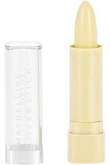 MAYBELLINE cover stick texture close-up highlighting smooth blendable finish