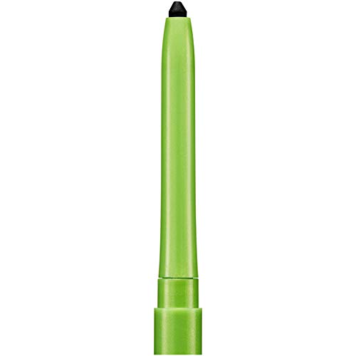 MAYBELLINE close-up of precision tip delivering crisp, controlled lines