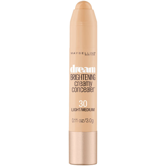 MAYBELLINE concealer front packaging showing product and shade label, for easy selection