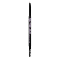 Maybelline pencil front packaging showing compact design and shade