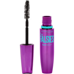 Maybelline Falsies front packaging showing product and shade