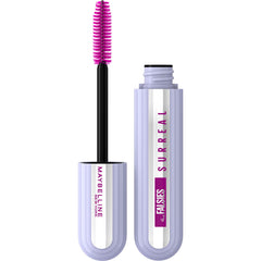 Maybelline Falsies Surreal Extensions front packaging showing product and shade