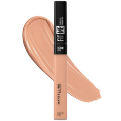 MAYBELLINE front packaging showing product and shade for easy selection